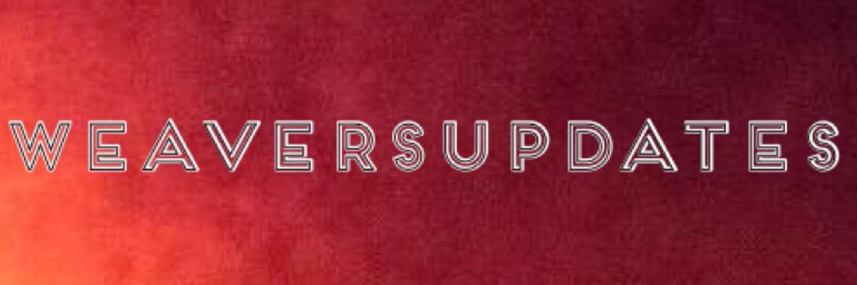 weaversupdates's profile banner image