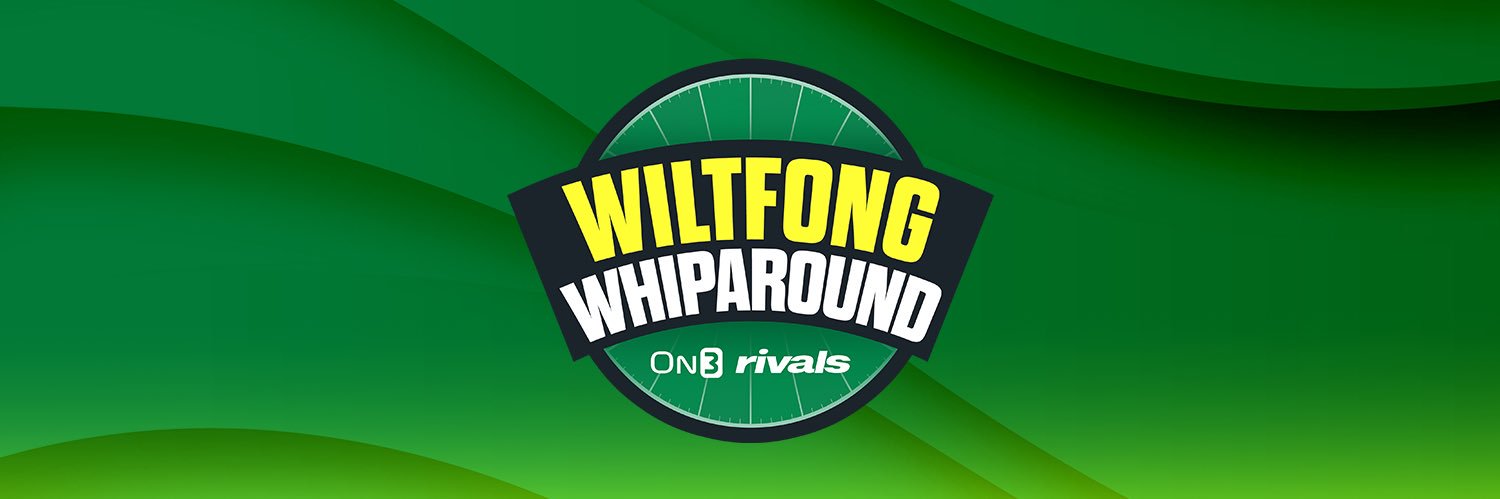 Steve Wiltfong's banner