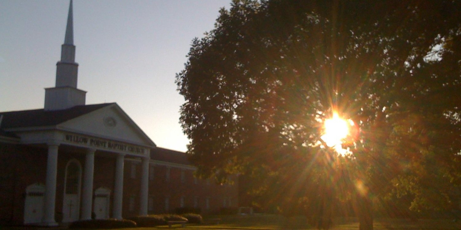 WillowPointBC's profile banner image