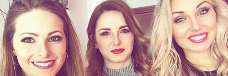 MeganBrookB's profile banner image