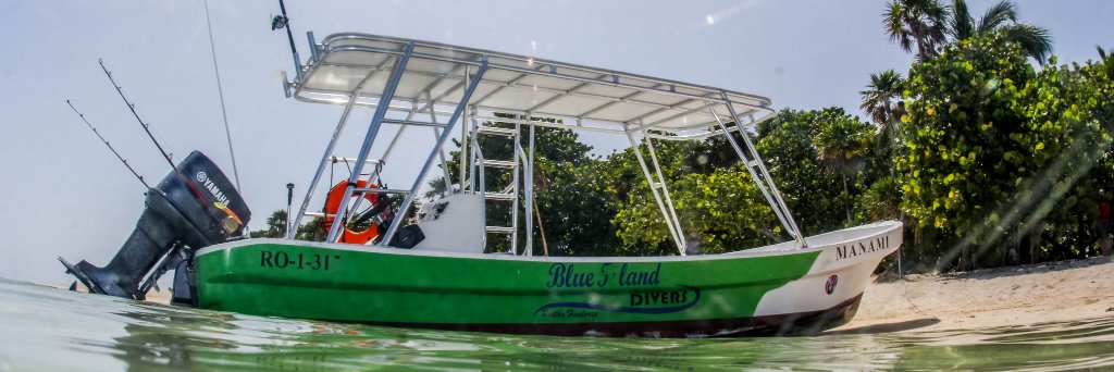 RoatanDiveShop's profile banner image