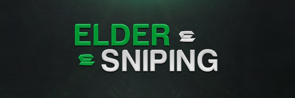 ElderSniping's profile banner image