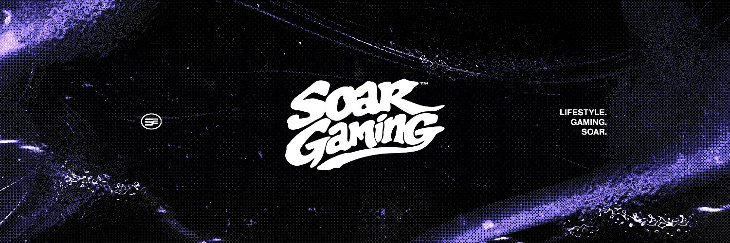 SoaR banner