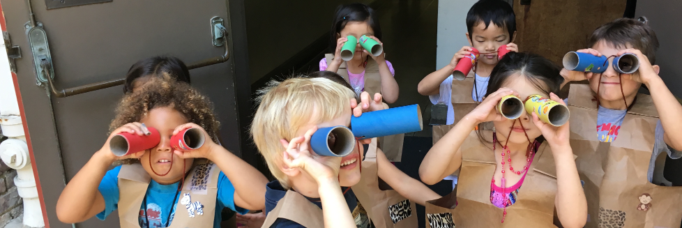 PasEdFoundation banner