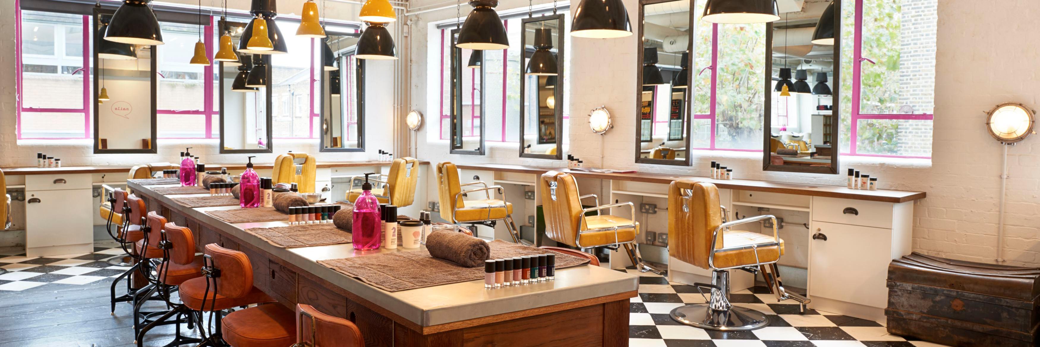 BarberParlour's profile banner image