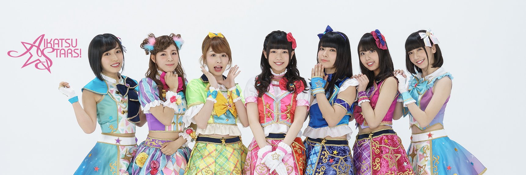 aikatsustars's profile banner image