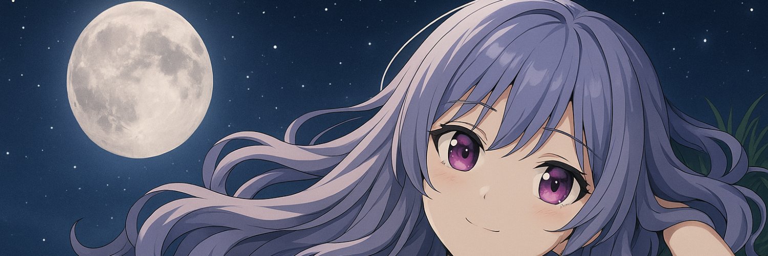 SunaRoseblade's profile banner image