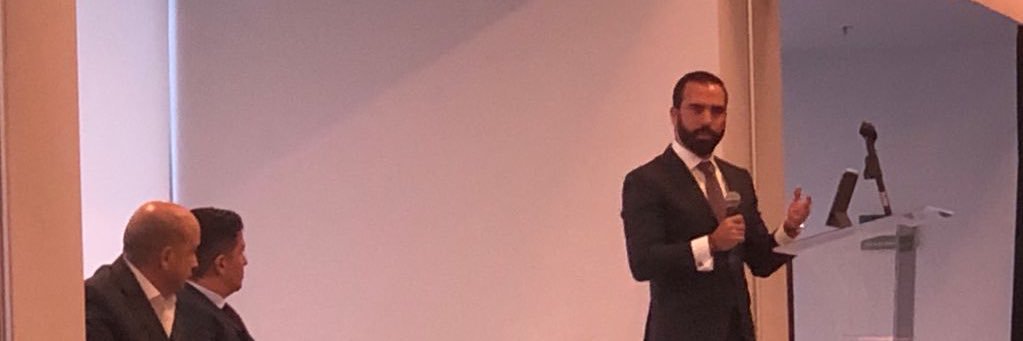 Carlos Del Hoyo Galvan banner