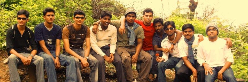 CommonManHarish's profile banner image