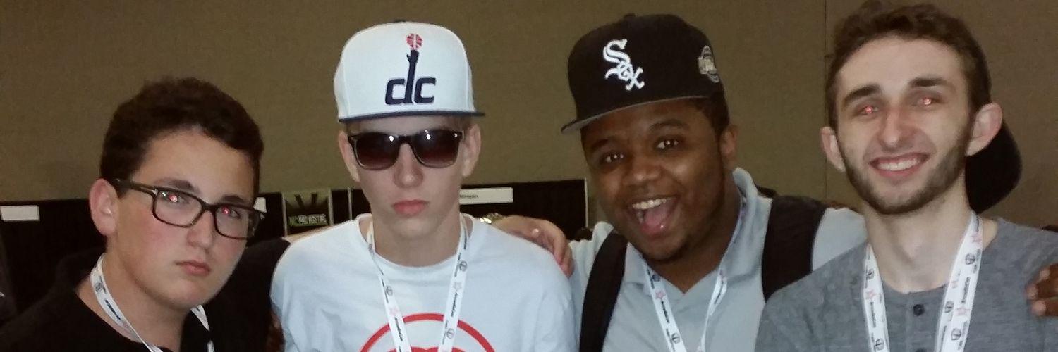 TheGhettoGamer banner