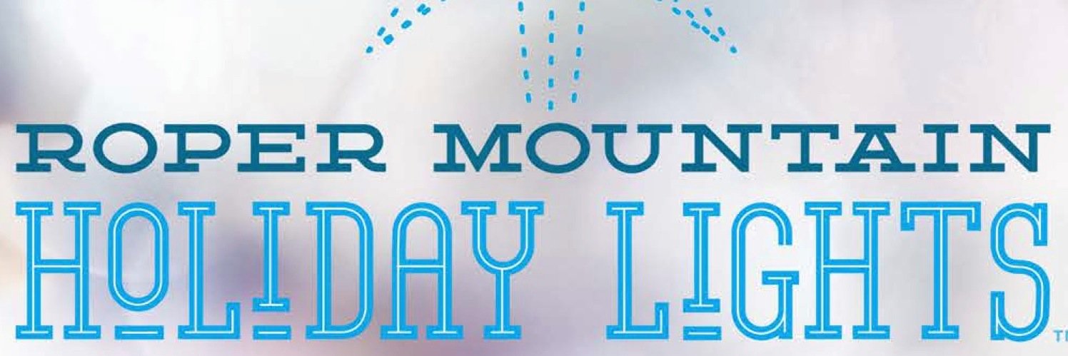 RM Holiday Lights banner