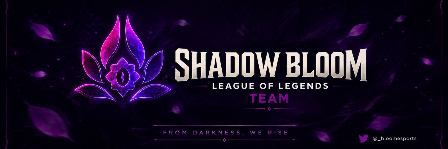 Row banner