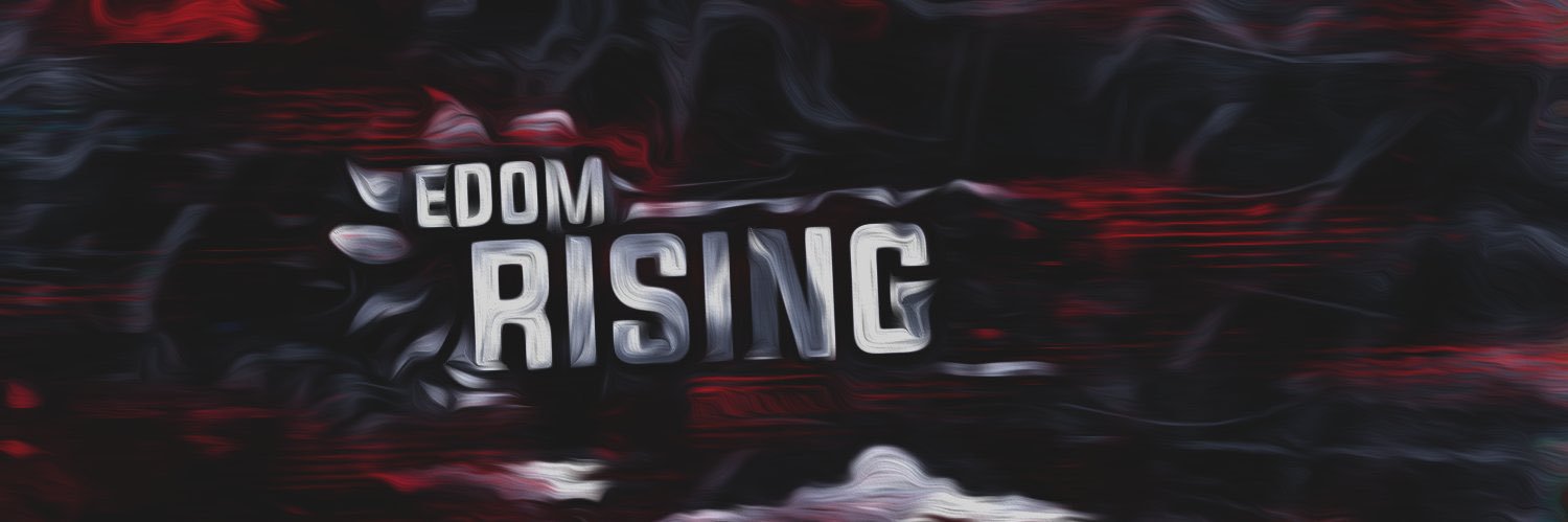 Edom Rising banner