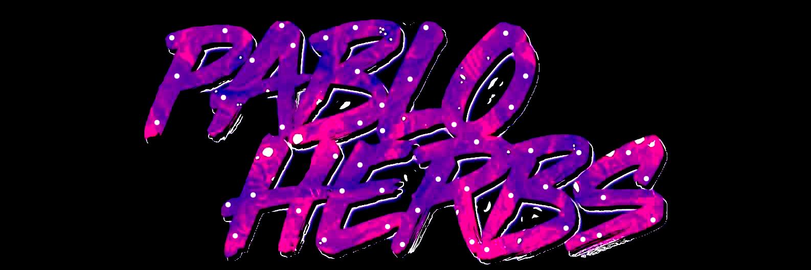 pabloherbs's profile banner image