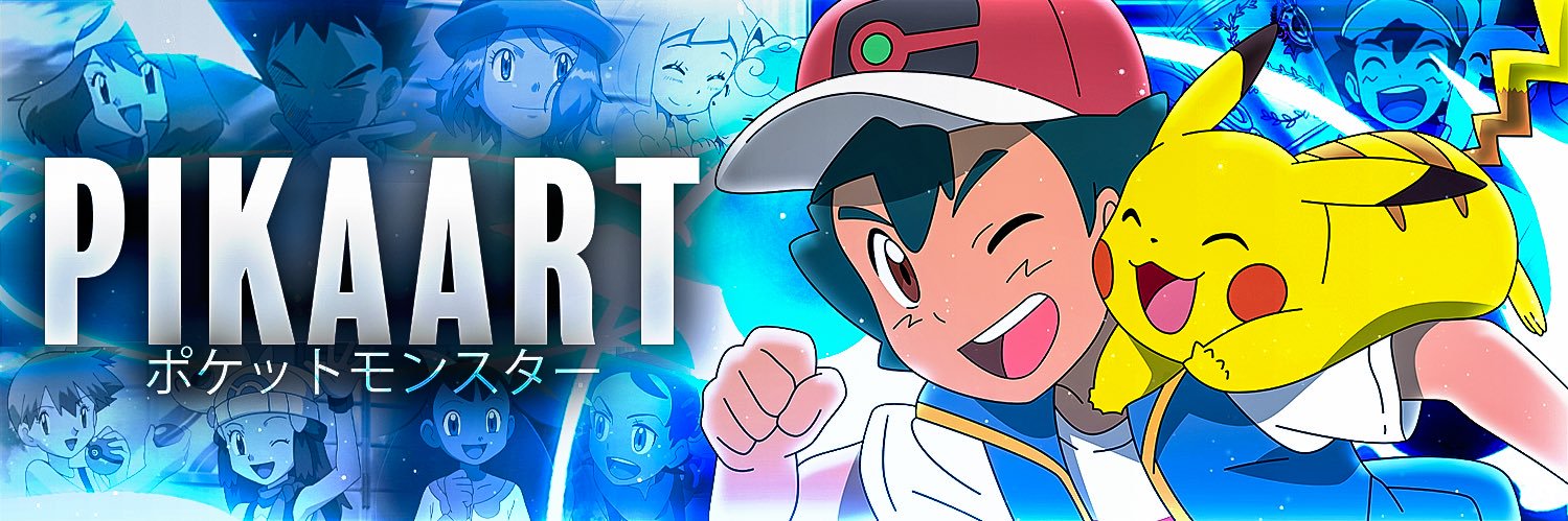 PikaArt banner