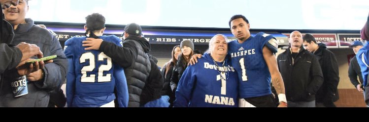 Devaun Ford2️⃣2️⃣ banner