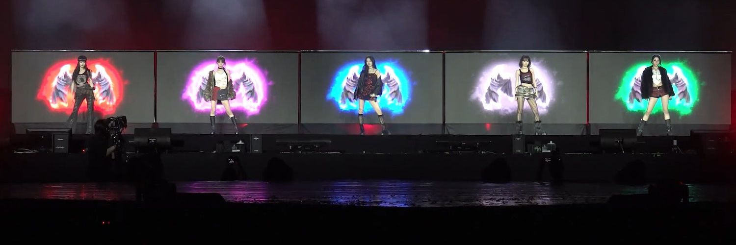 Aurora - Thank You Weeekly banner