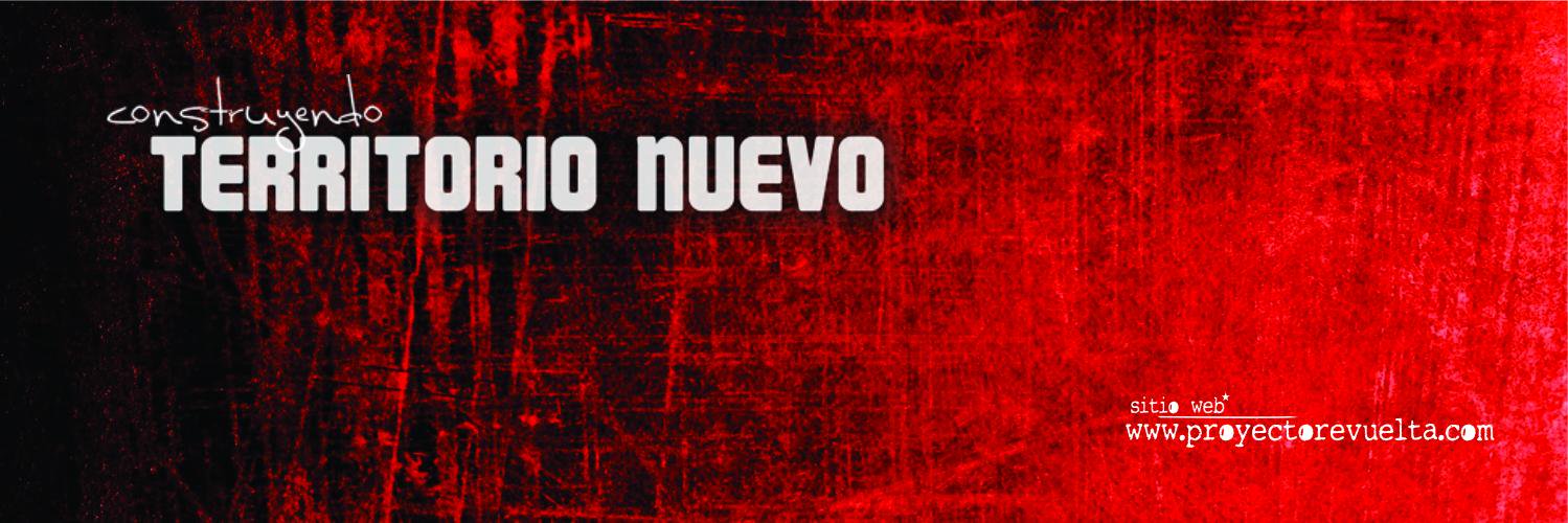 proyrevuelta's profile banner image
