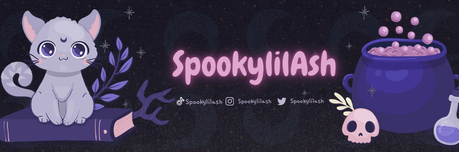 spookylilash