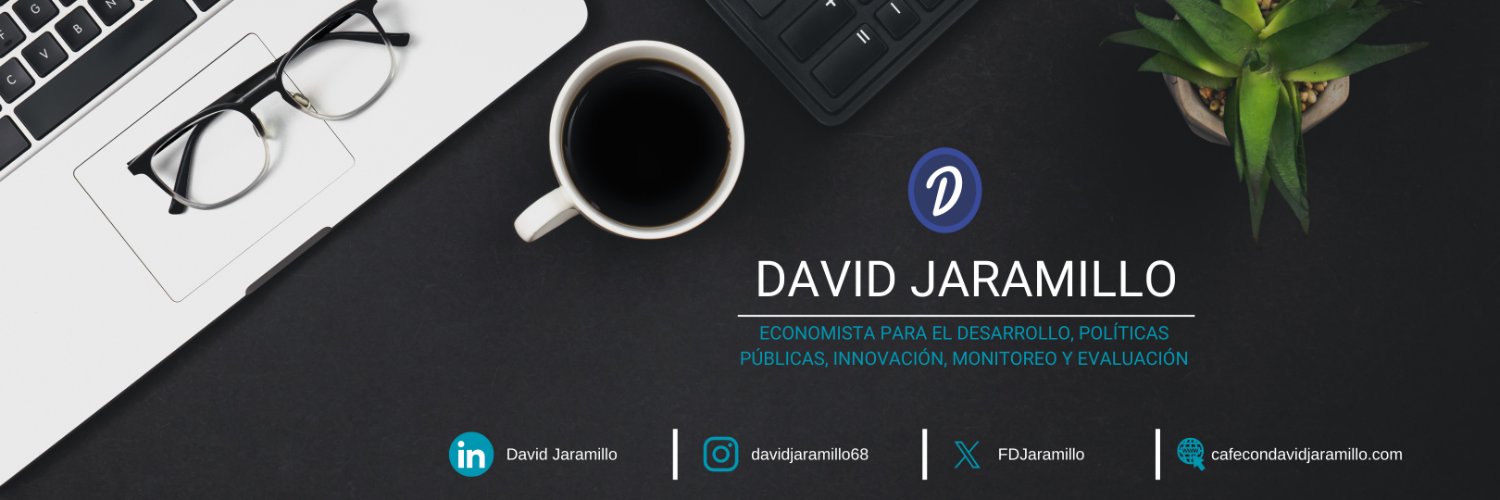FDJaramillo's profile banner image