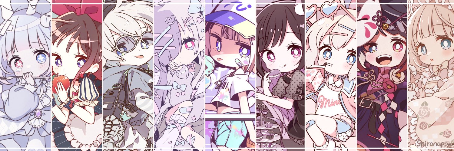 shironappa_'s profile banner image
