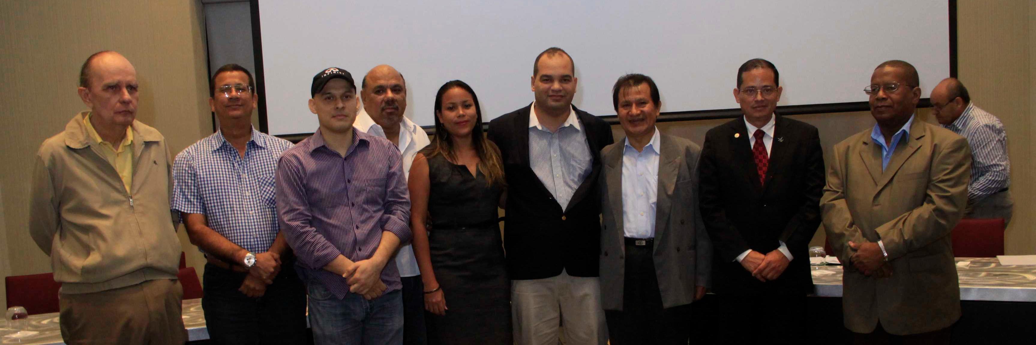 Ajedrez Panamá banner