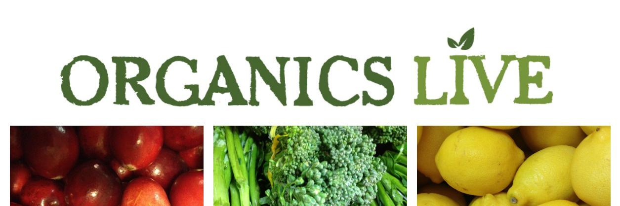 OrganicsLVMaple's profile banner image