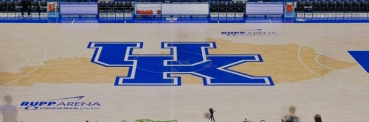 Andrew McKenzie banner