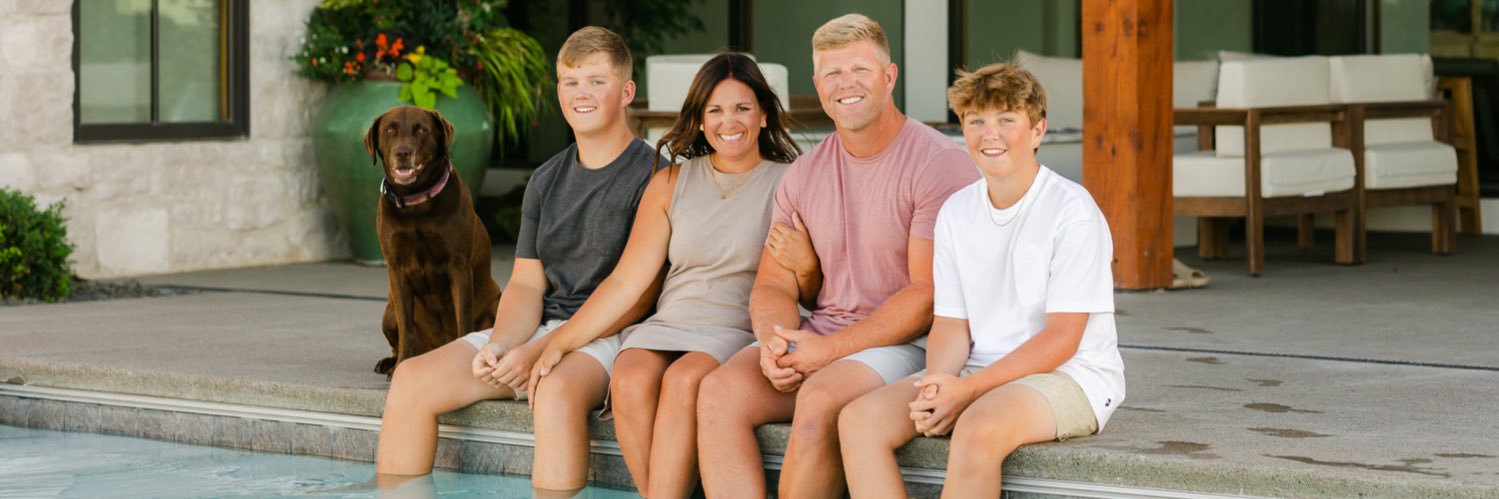 AaronJensenFarr's profile banner image