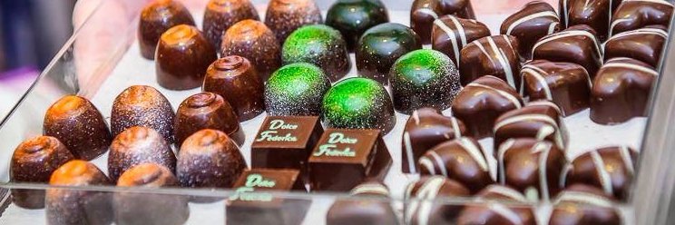 FedeChocolates's profile banner image