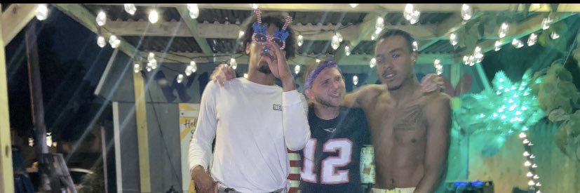 shaunmobrien1's profile banner image