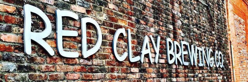 redclaybrew's profile banner image
