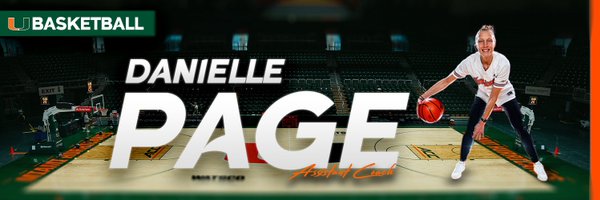 dpage52 Profile Banner