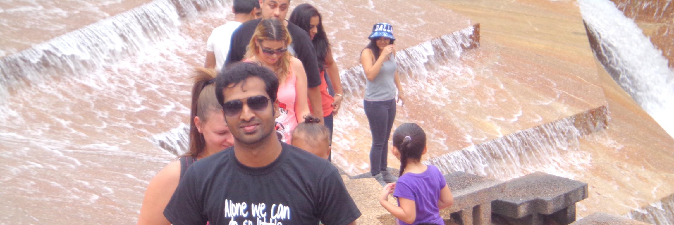 ganyhp's profile banner image