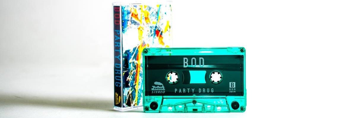 Bod banner