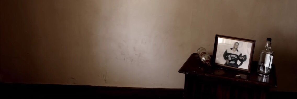 elyohimself's profile banner image