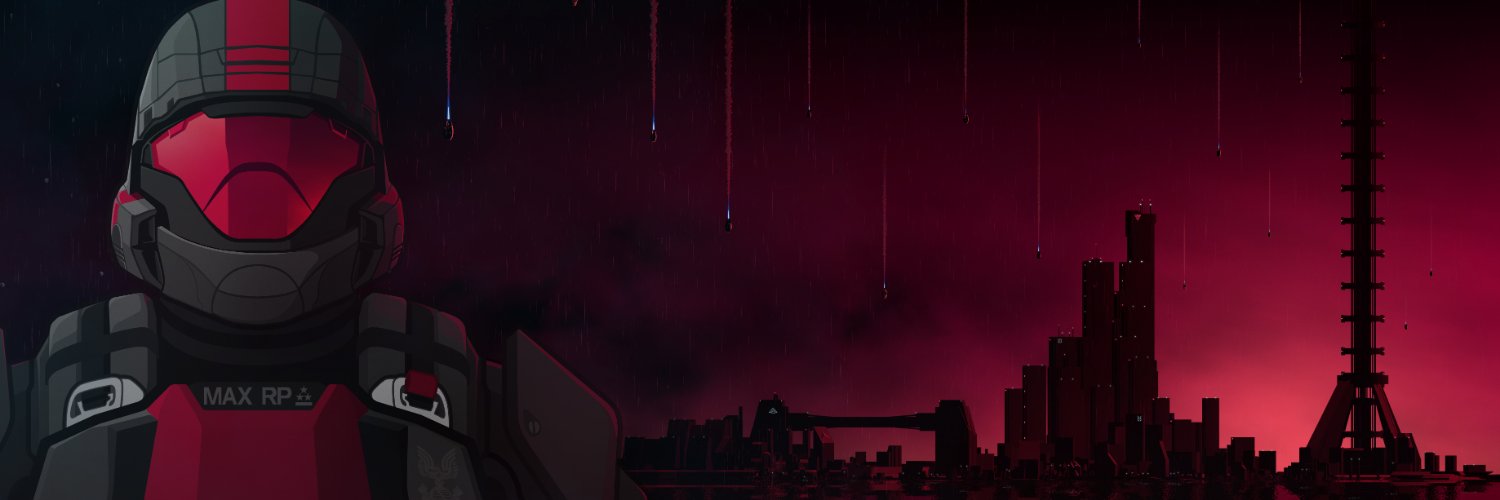 TheMaxRP's profile banner image