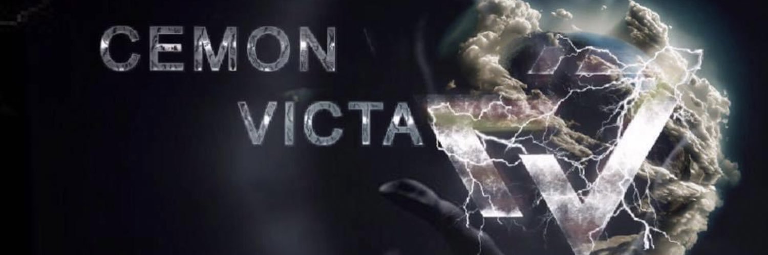 CemonVictaMusic's profile banner image