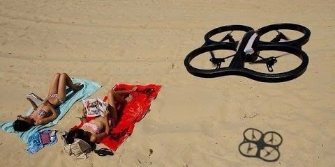 DroneBoning's profile banner image