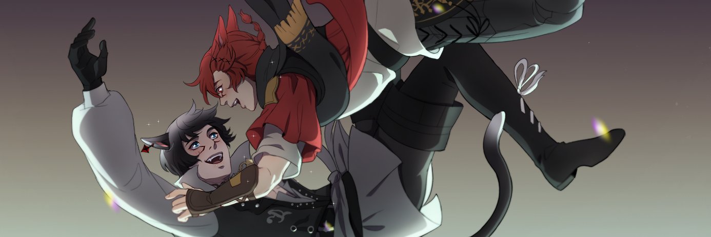Nar 🦇 banner
