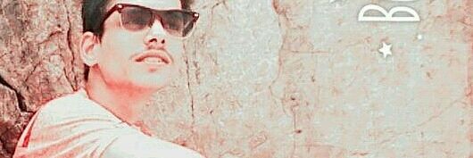 Beingvipul_'s profile banner image