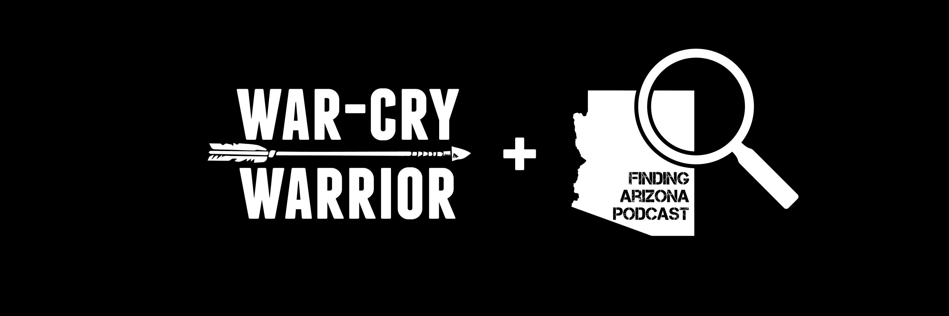 warcrywarrior's profile banner image