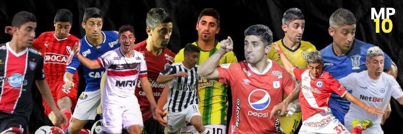 Matias Pisano banner