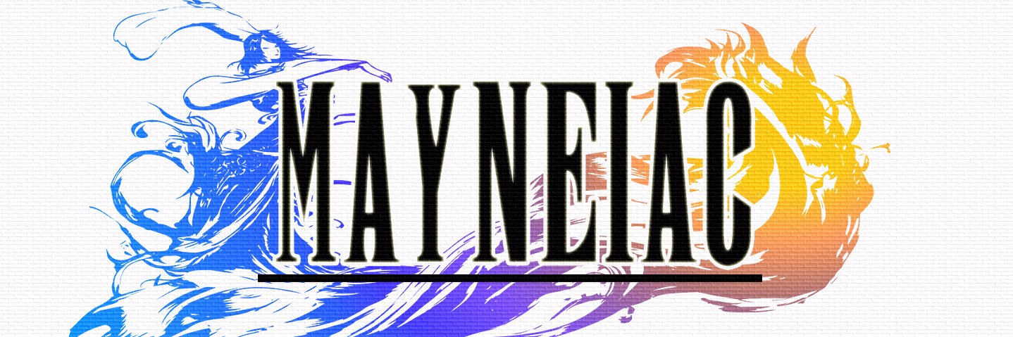 DaddyMayne banner