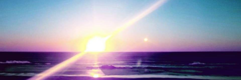 K banner