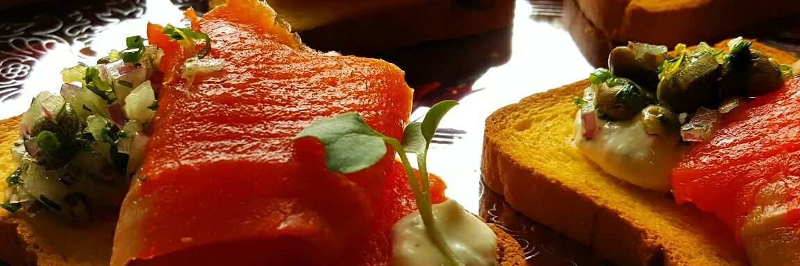 Stanley Hagerman banner