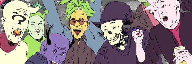 MaldozMons's profile banner image