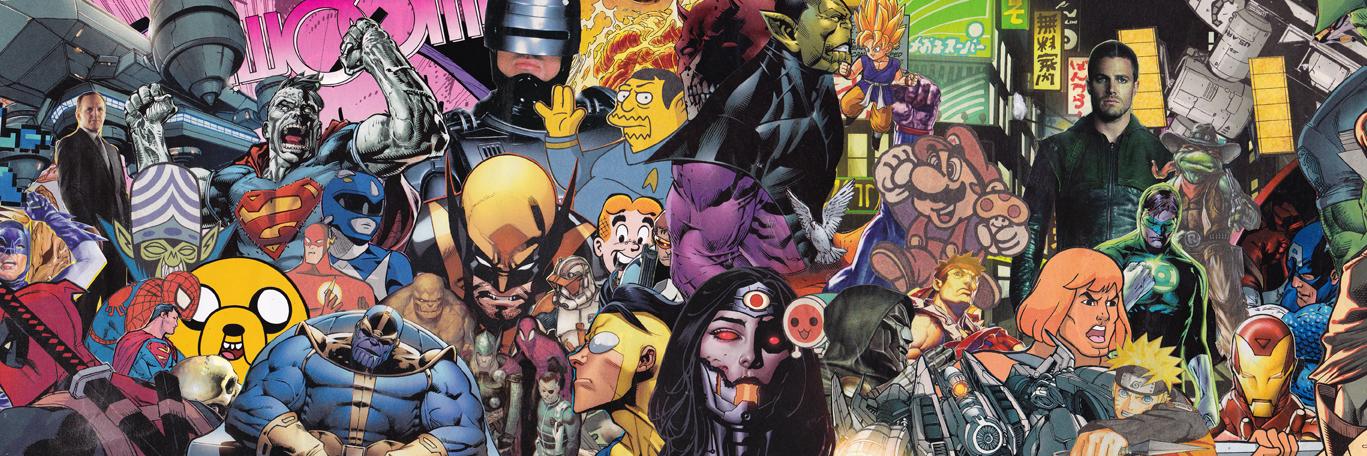 notenoughnerds's profile banner image