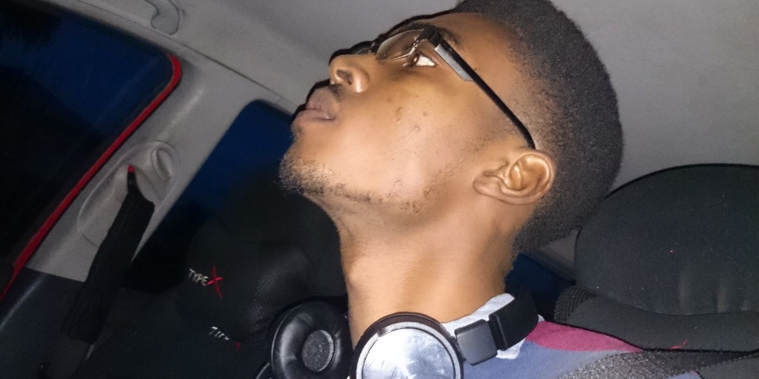 snazmike's profile banner image