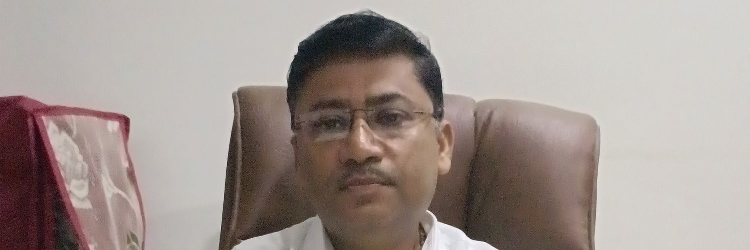 nsjoshi121's profile banner image